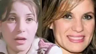 الفنانة المعتزلة رانيا عاطف طفلة مسرحية هالة حبيبتى شاهد ابناءها الشباب فى اول ظهور واسباب اعتزالها 