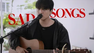 Sad Songs Medley