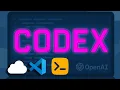 Lagu NIEUW: Wat is OpenAI Codex in 3 minuten!