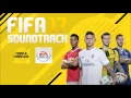 Zedd \u0026 Grey- Adrenaline (FIFA 17 Official Soundtrack)