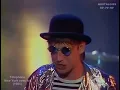 Téléphone - New York avec toi (1985)