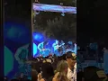 Temper Trap "These Arms" Live at Concerts in the Park in Sacramento CA 6/12/26