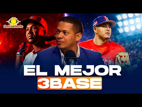 ¿Quién es mejor? José Ramírez vs. Manny Machado
