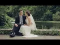 Finally married after 8 years together Bonnie Tanner