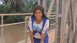 Marry Mrisho Yesu Unaweza Official Video Mariam Thomas 