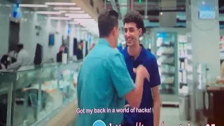 فيلم عصابة عظيمة 2024كامل 