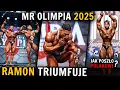 Download Lagu Doczekaliśmy się Polskiego Akcentu Na scenie Mr Olympia!! (2025)