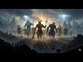 Download Lagu March of the Titans [BGM Song]