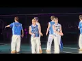 Download Lagu 250830 NCT DREAM - Candy #nctdream #tds4 #hongkong 