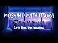 Download Lagu Ariel Noah Ft. Ariel Nidji - Moshimo Mata Itsuka (Mungkin Nanti) || Lirik dan Terjemahan