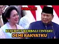 Download Lagu VIRAL..!!! KUJEMPUT KEMBALI CINTAKU DEMI RAKYATKU, PRABOWO TITIEK