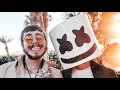 Marshmello Post Malone - Chasing Colors x Congratulations Mashup