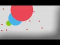 Clone a game Agar IO