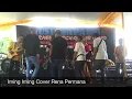 Lagu Iming Iming Cover Rena Permana (LIVE SHOW PASUKETAN BATUKARAS PANGANDARAN)