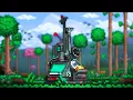 DRAEDON A Short Calamity Mod Cinematic