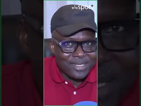 7 candidats, 1 élection décisive : qui guidera le futur du football sénégalais ? #FSF2025 #wiwsport+