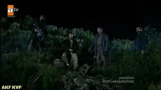 وادي الذئاب الجزء السابع الحلقة 7 مدبلجFULLHD 