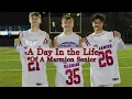 Day in the Life of Marmion Senior JROTC