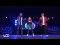 Download Lagu Nonstop, Dytto, Poppin John   FRONTROW   World of Dance Los Angeles 2015 720p