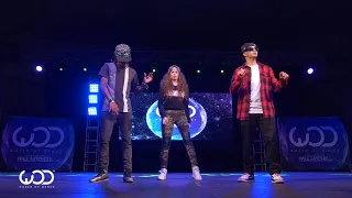 nonstop dytto poppin john frontrow world of dance los angeles 2015 720p
