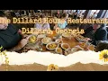 The Dillard House Restaurant Dillard Georgia