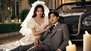 بعد تعرضه لحادث سيارة يكتسب CEO قراءة الأفكار ويقع في حب الزوجة المسكينة التي أنقذته بجنون 