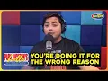 Download Lagu CALLER: \