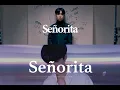 Lee Eunsang Señorita [ EUNSANG CHOREOGRAPHY X COVER by EUNSANG X1 ]