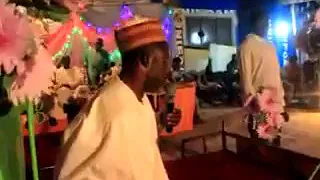 dan lushi yana wake awajan maulidi