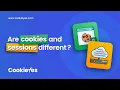 Cookies vs Sessions Explained What You Need to Know