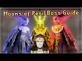 OSRS Moons of Peril Beginner Boss Guide STRATEGY MECHANICS WALKTHROUGH