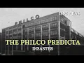 Lagu The Dark Story of America's #1 Radio Company | The Philco Predicta Disaster