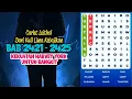 Download Lagu Bertemu dengan Scarlet Leithol, Harvey York Bab 2421-2422-2423-2424-2425 | Game Word Search