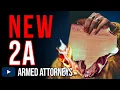 Why New 2A-Style Law May Fail Constitutional Muster in Iowa