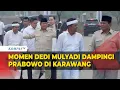 Download Lagu Gubernur Dedi Mulyadi Dampingi Presiden Prabowo, Groundbreaking Ekosistem baterai Kendaraan Listrik