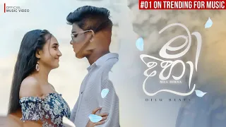dilu beats maa dihaa official music video