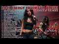 Download Lagu KUMPULAN LAGU INDONESIA VERSI ROCK ENERGI | Cover by VOLTROCK Vol - 1