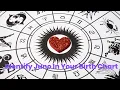 JUNO How To Quickly Identify This Goddess Of Partnership Soul Mates In Your Birth Chart