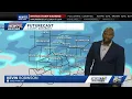 4-6 inches of accumulating snow to impact Cincinnati Saturday