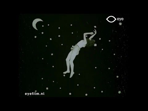 Visions d'art : 3. La Fée aux étoiles