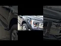 Snack Time Ford F150
