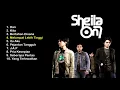Mengenang masa SMA - Sheila on 7 Full album