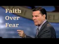 Classic Kenneth Copeland - Faith Over Fear