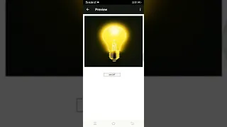 click a button and change images using js l bulb on and off animation part 3 code with coder