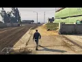 GTA V Property The Hen House Mission