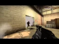 CS GO AK Ace Nuke