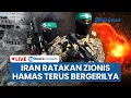 Download Lagu 🔴Rudal Kiamat Iran Babat Ribuan Rumah Warga Zionis, Pejuang Gaza Terus Gerilya Lumpuhkan Pasukan IDF