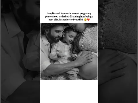 family goals fr 🥹❤️ #deepikapadukone #ranveersingh #shorts #shortsfeed #viralvideo