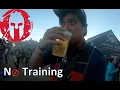 Running a Spartan Race with NO Training