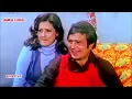 Lagu Main Tere Pyar Mein Pagal ((Jhankar)) HD, Lata Mangeshkar, Kishore Kumar , Prem Bandhan(1979)